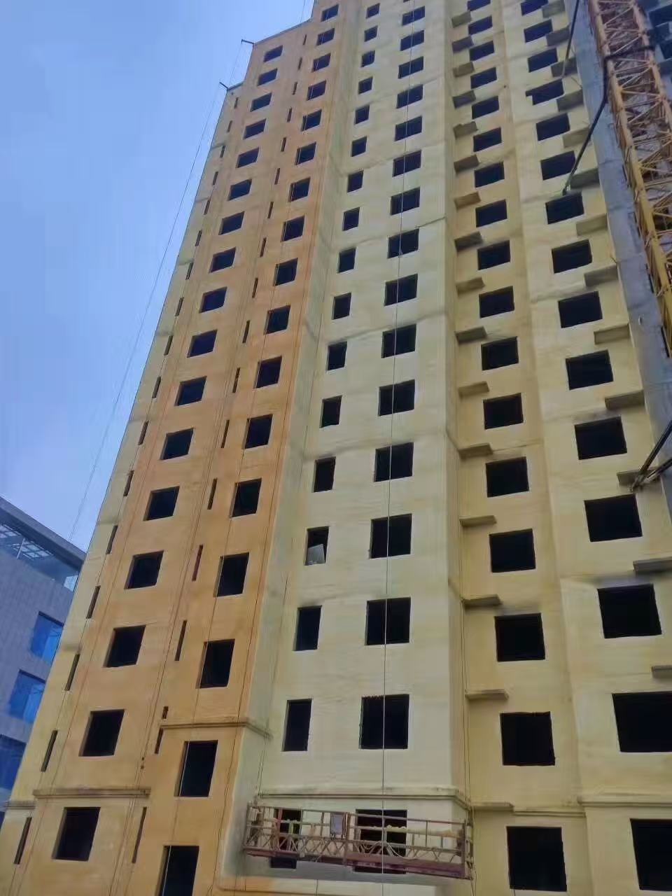 萍乡市集装箱聚氨酯保温化工罐体聚氨酯保温 - 推荐