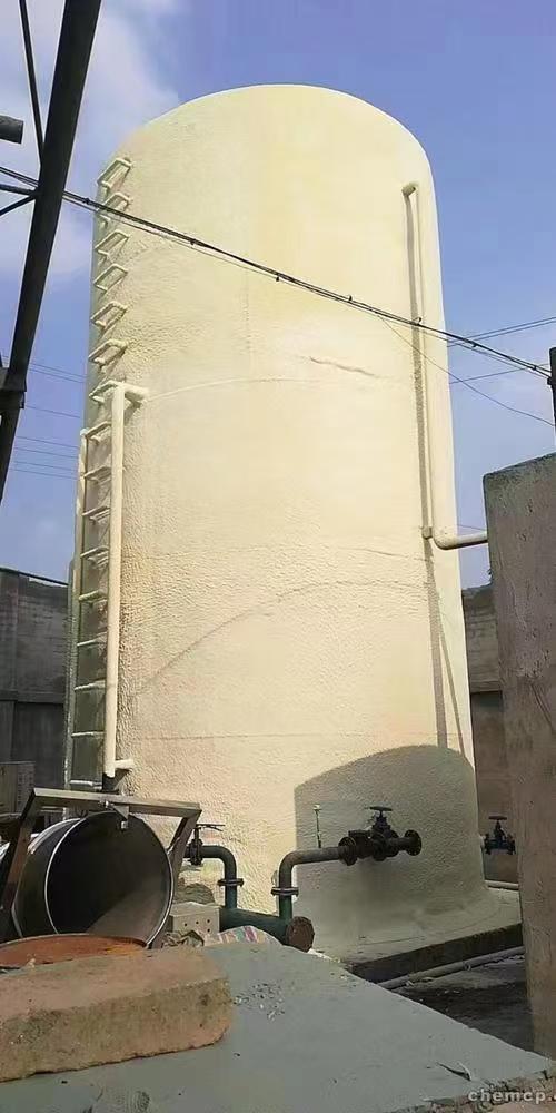 萍乡市厂房车间聚氨酯保温厂房车间聚氨酯保温 - 方案